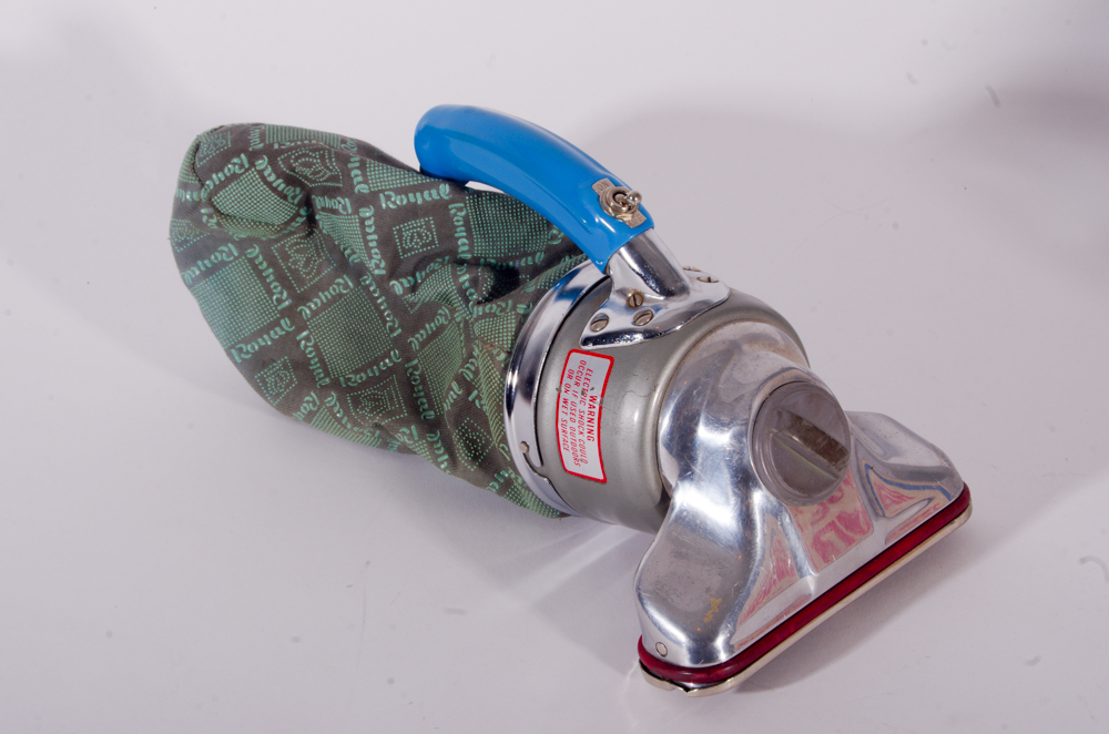 Vintage Vacuums