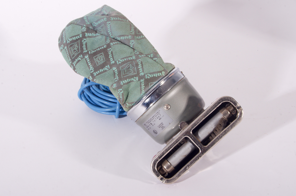 Vintage Vacuums