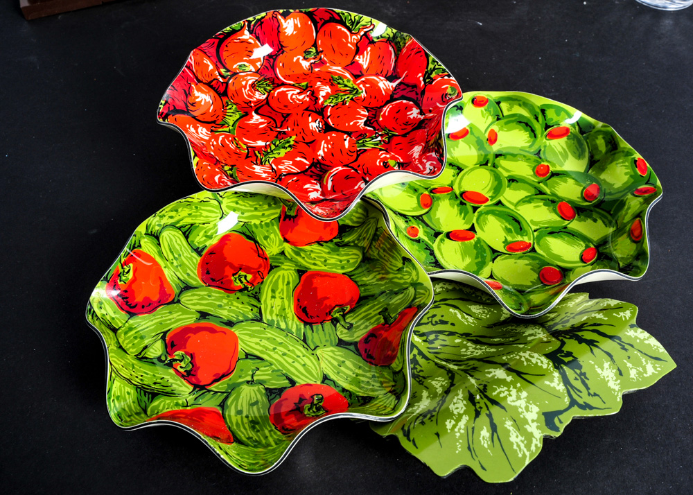 Bar and Party Accessories