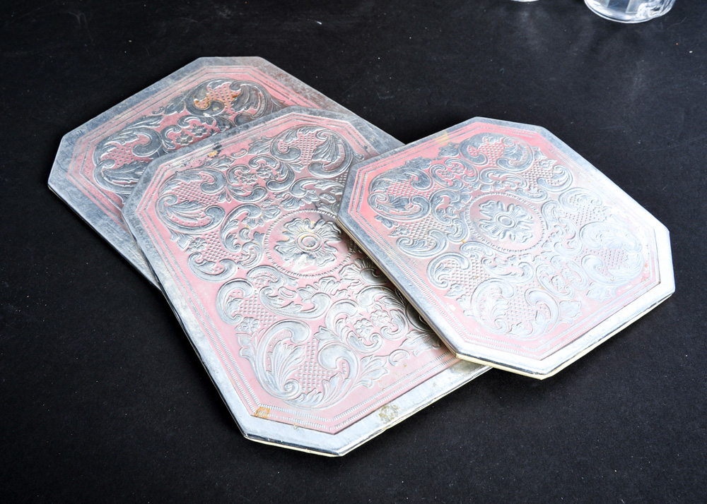 Bar and Party Accessories