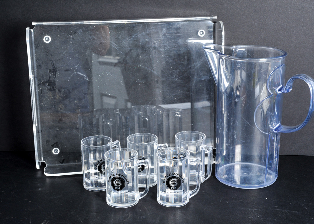 Bar and Party Accessories