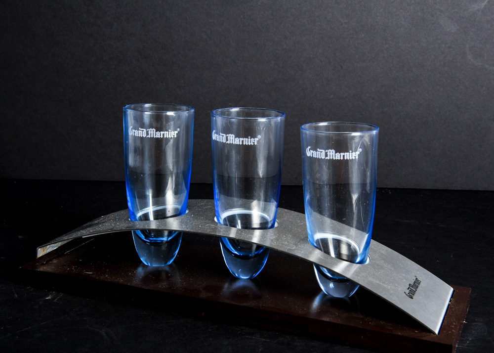 Bar and Party Accessories