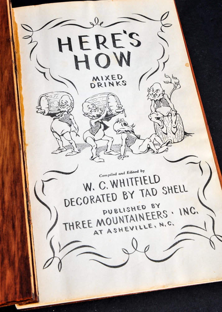 Bar and Party Accessories