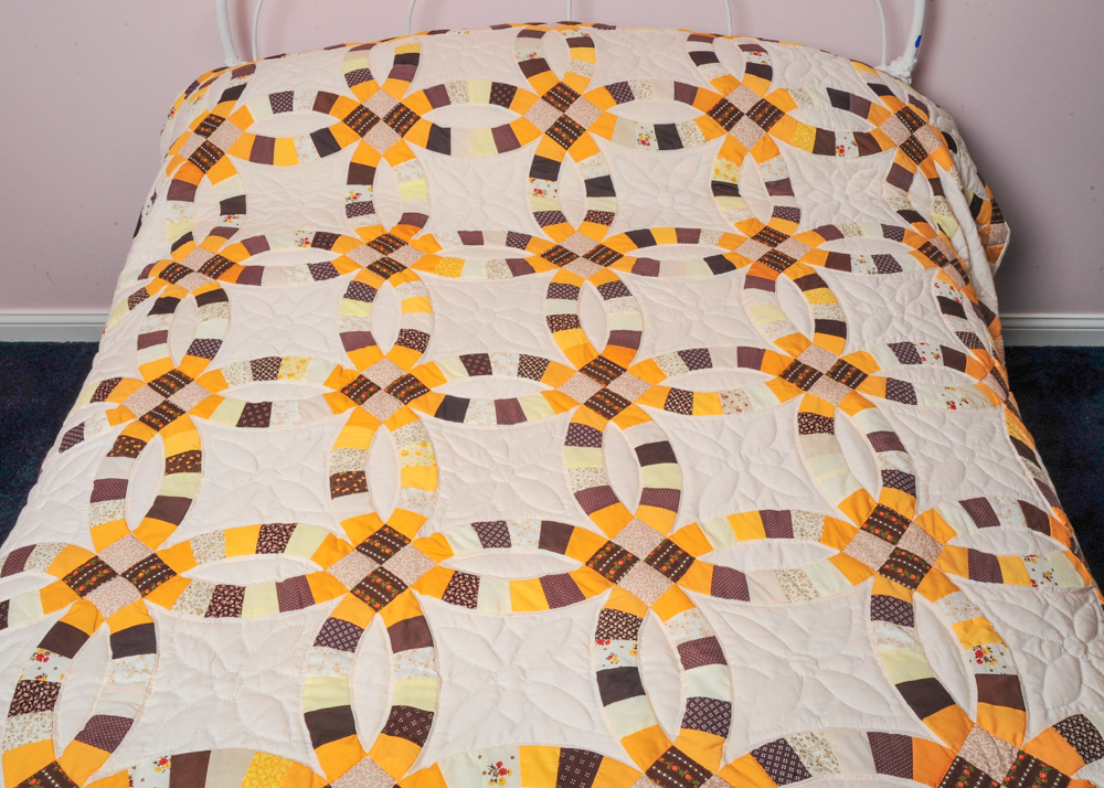 Earth Tone Quilts