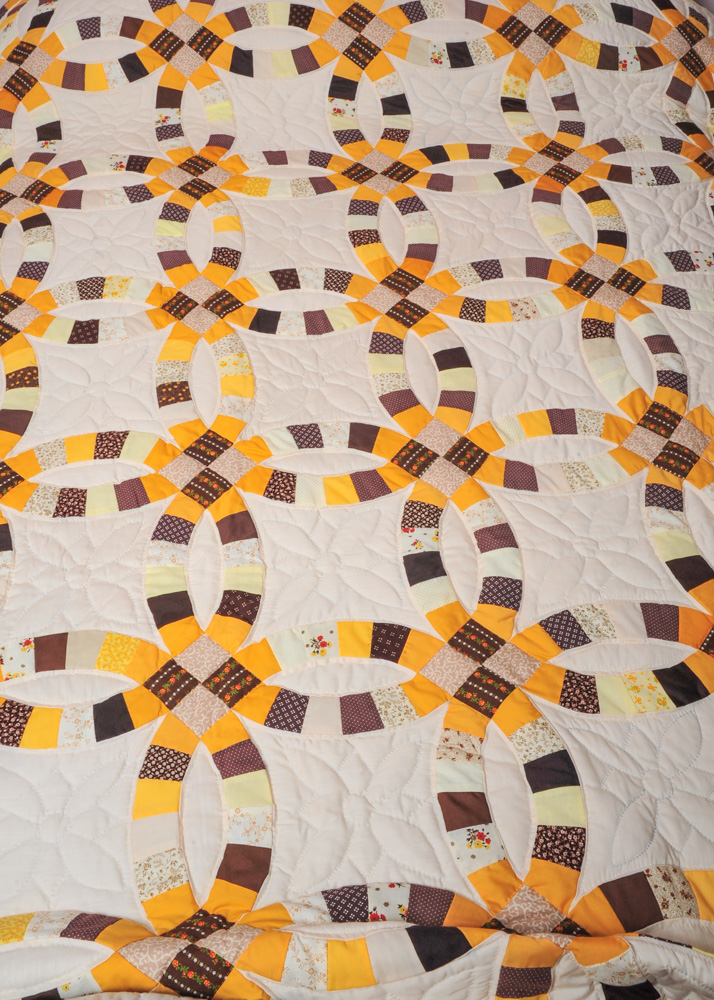 Earth Tone Quilts