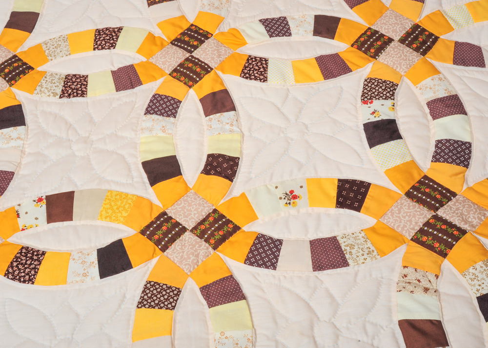 Earth Tone Quilts