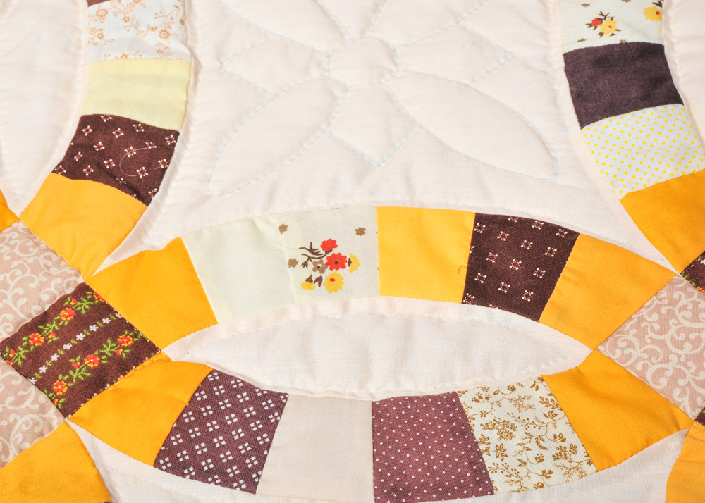Earth Tone Quilts