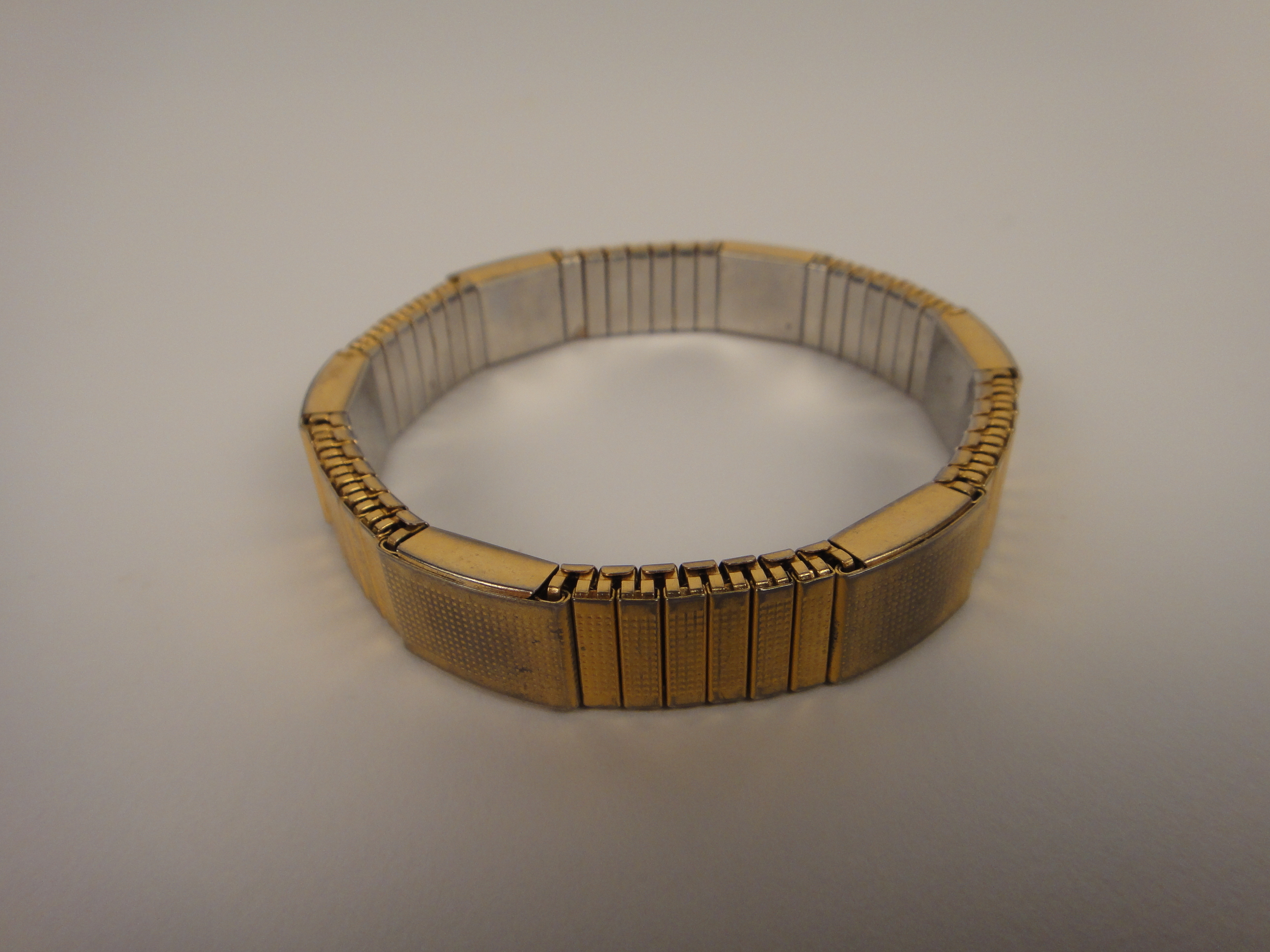 Four Women's Vintage Bracelets