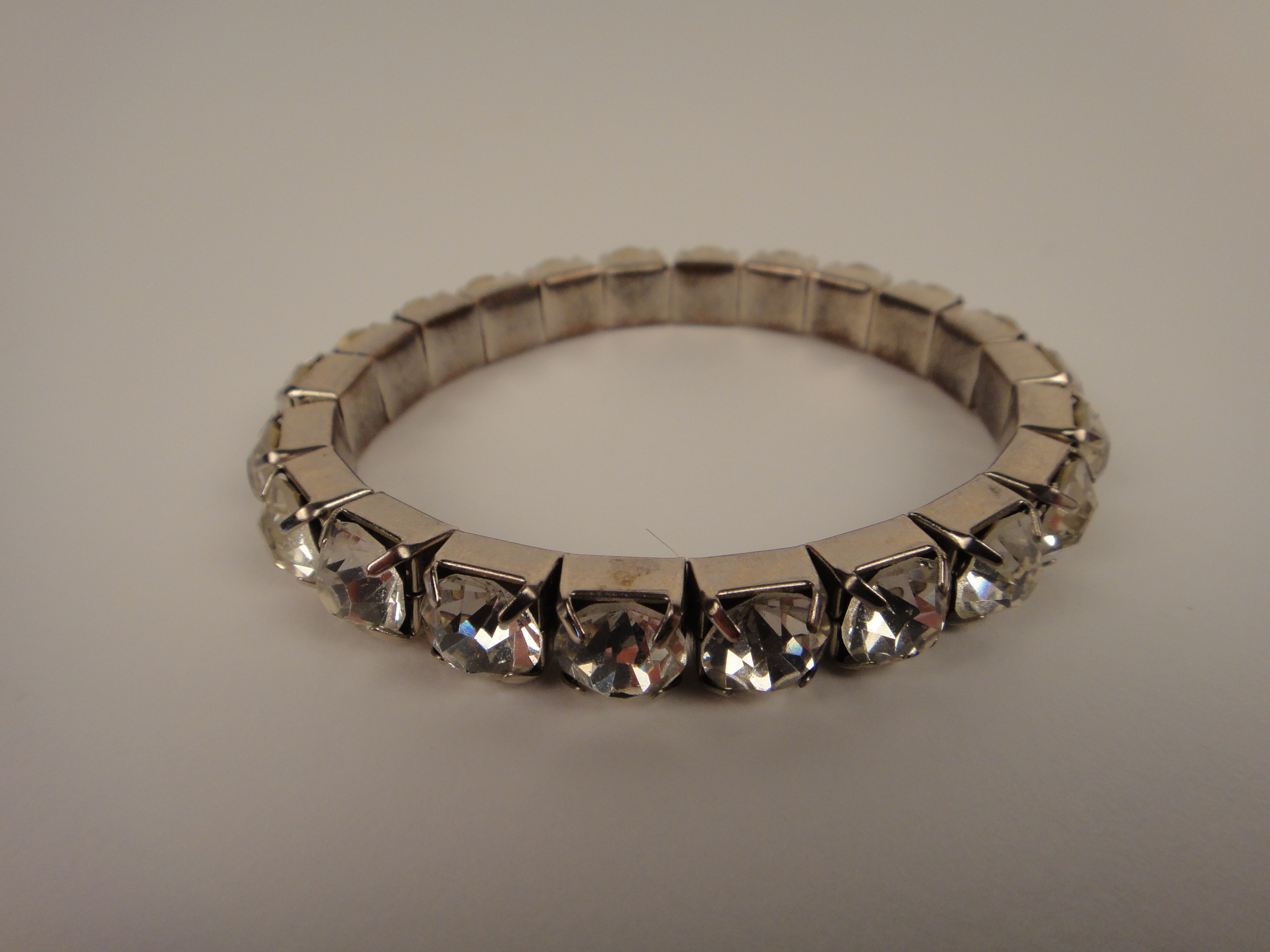 Four Women's Vintage Bracelets