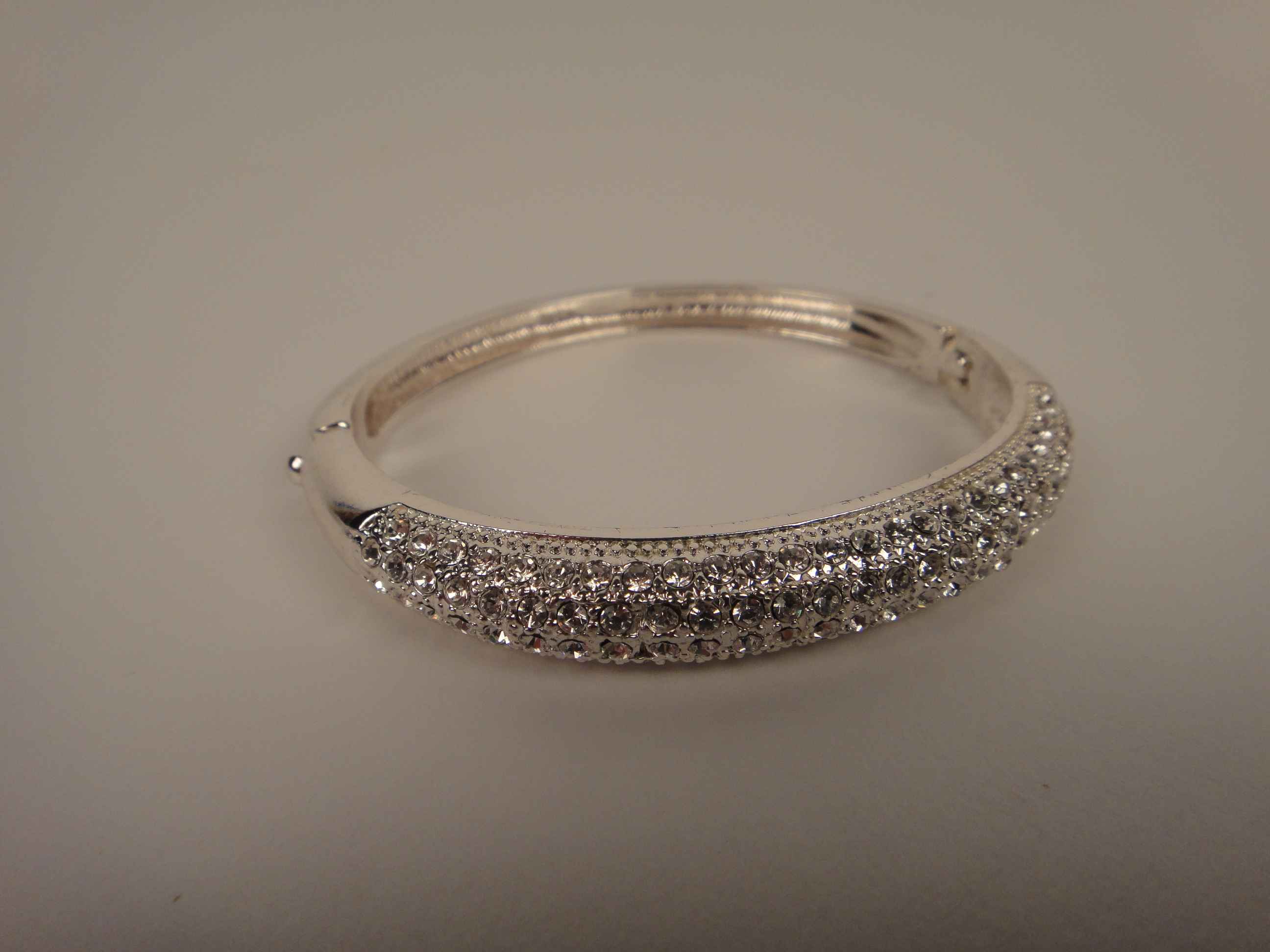 Four Women's Vintage Bracelets