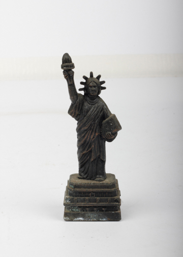 Statue of Liberty Pencil Sharpeners