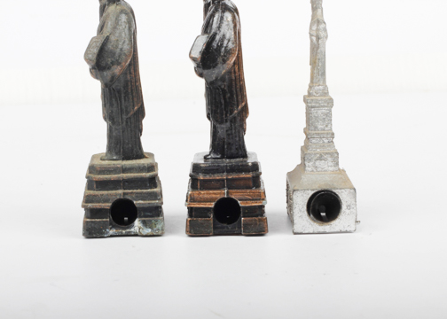 Statue of Liberty Pencil Sharpeners