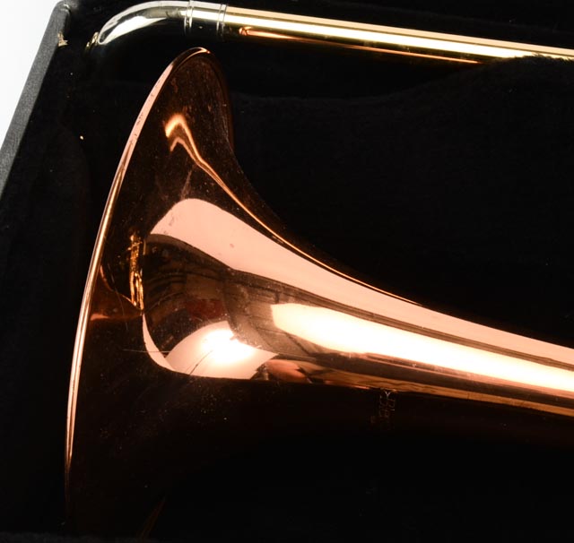 Blessing B-88 Trombone