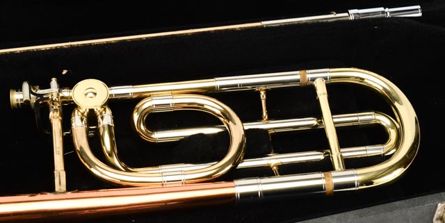 Blessing B-88 Trombone
