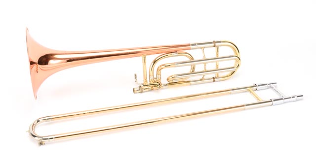 Blessing B-88 Trombone