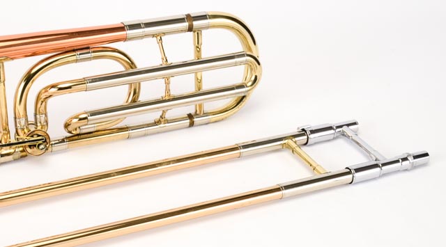 Blessing B-88 Trombone