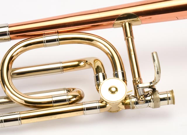Blessing B-88 Trombone