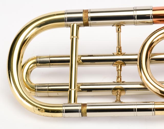 Blessing B-88 Trombone