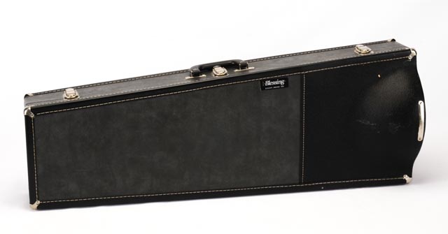 Blessing B-88 Trombone