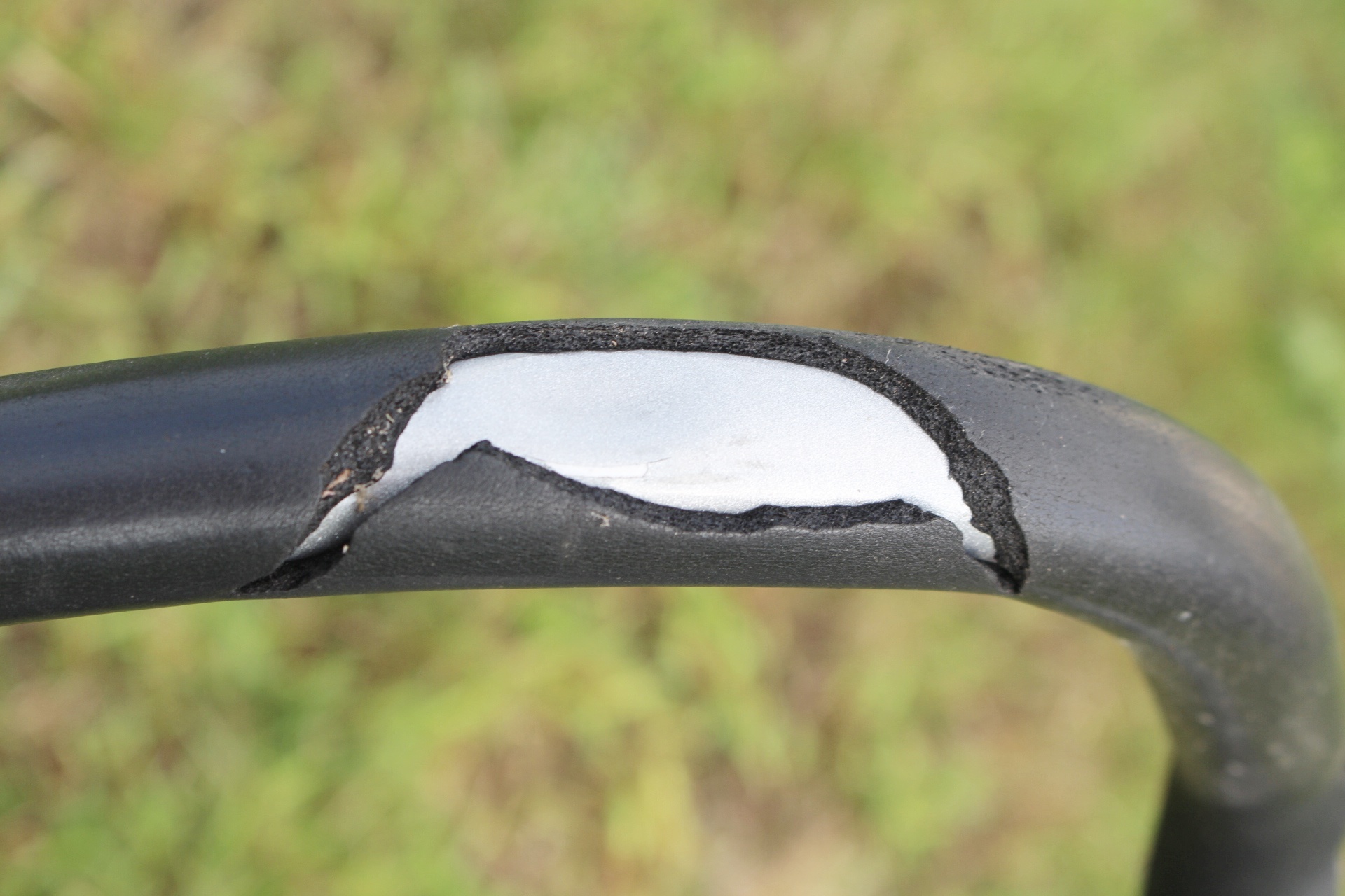 Walter Hagen Golf Bag Push/Pull Cart