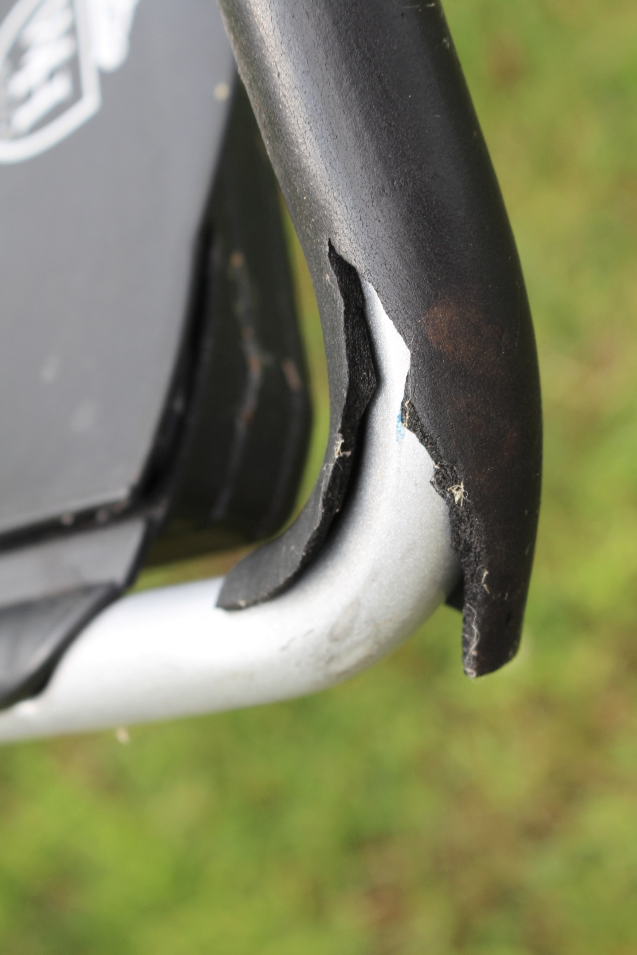 Walter Hagen Golf Bag Push/Pull Cart