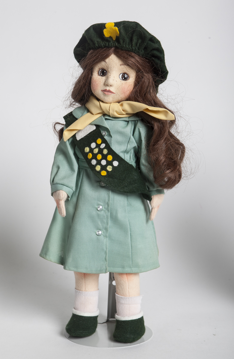 Jodie Gregg Dolls,  Jodie's Friends