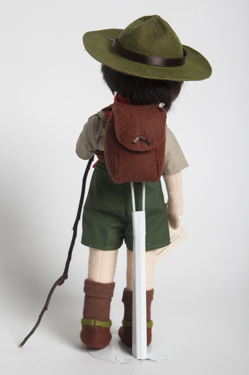 Jodie Gregg Dolls,  Jodie's Friends