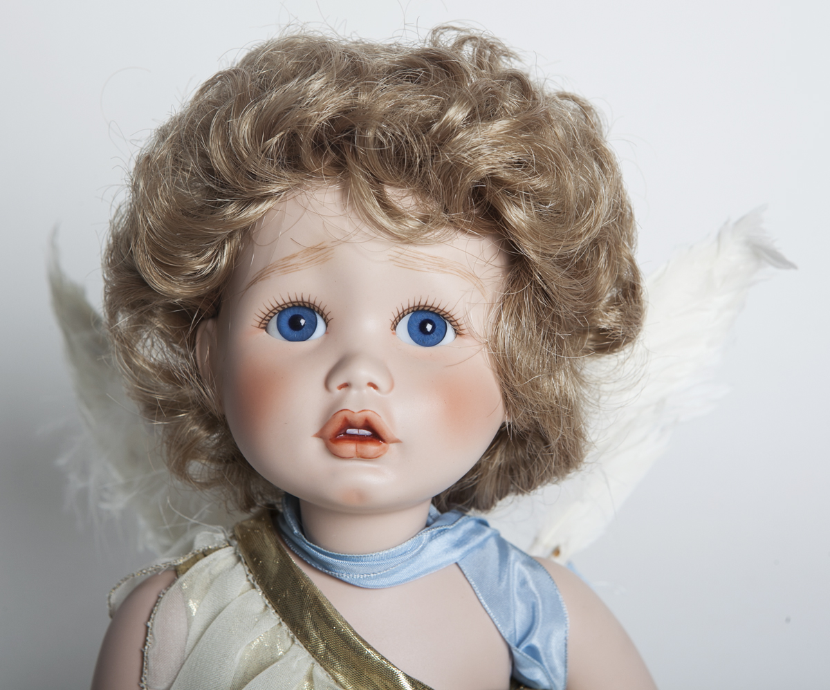 Connie Walser Derek Sweet Cherub