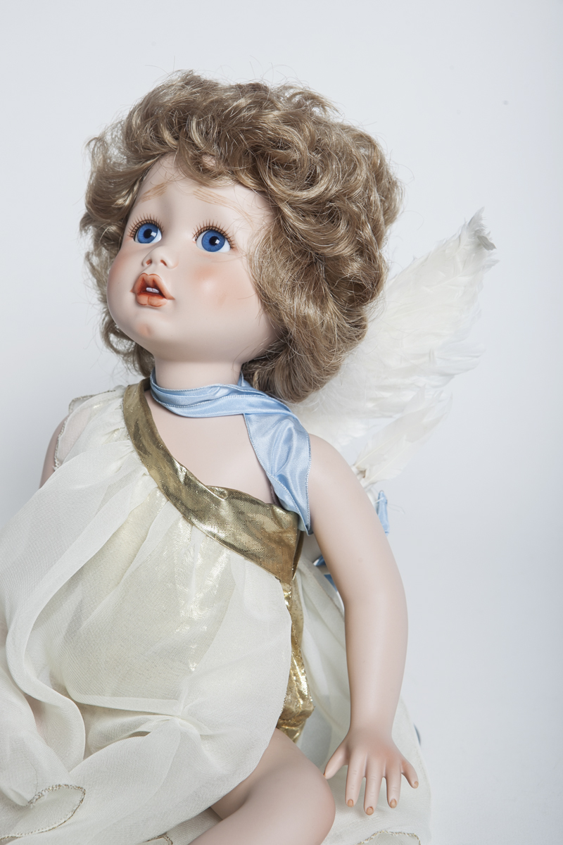 Connie Walser Derek Sweet Cherub