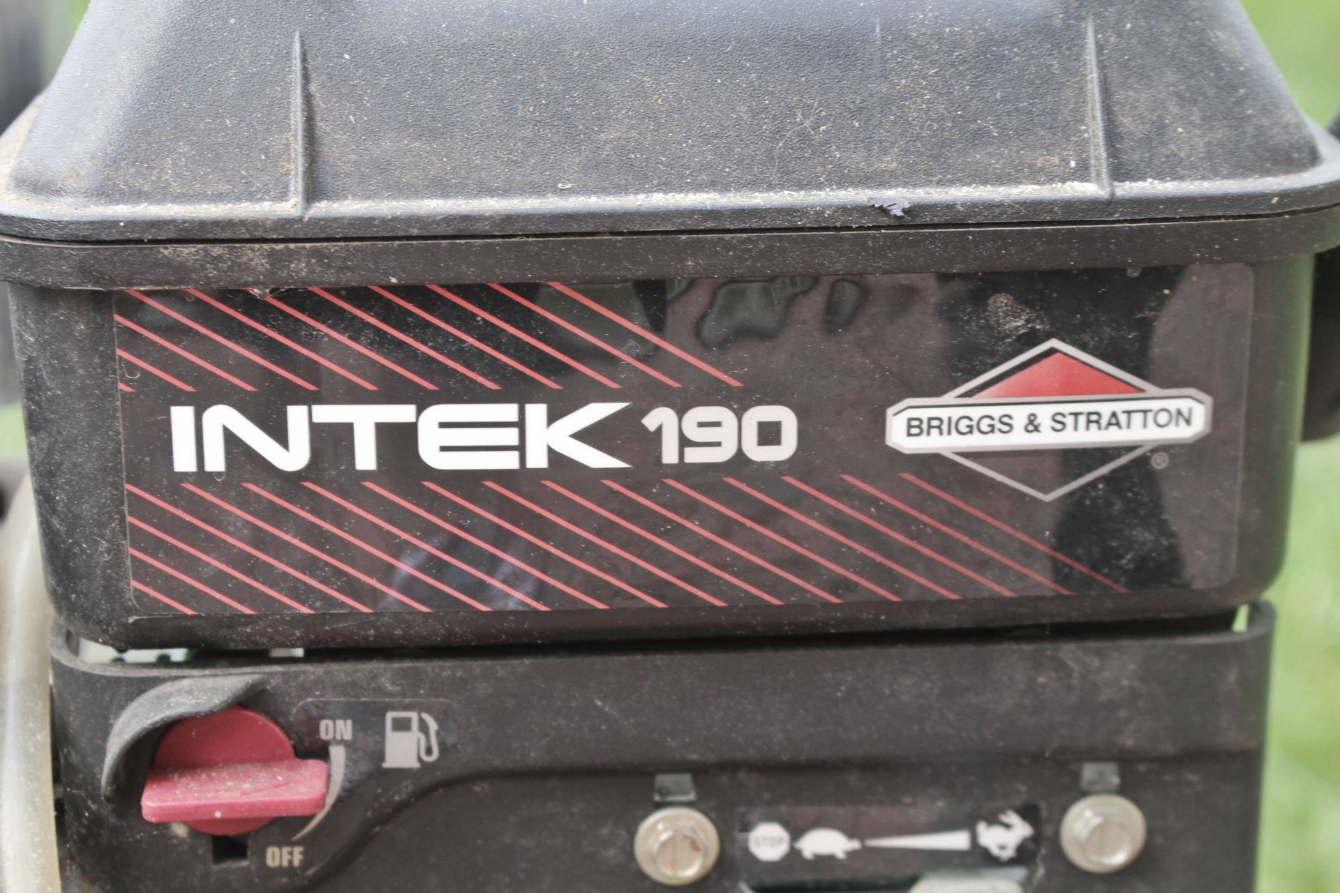 Generac 2300 PSI Pressure Washer