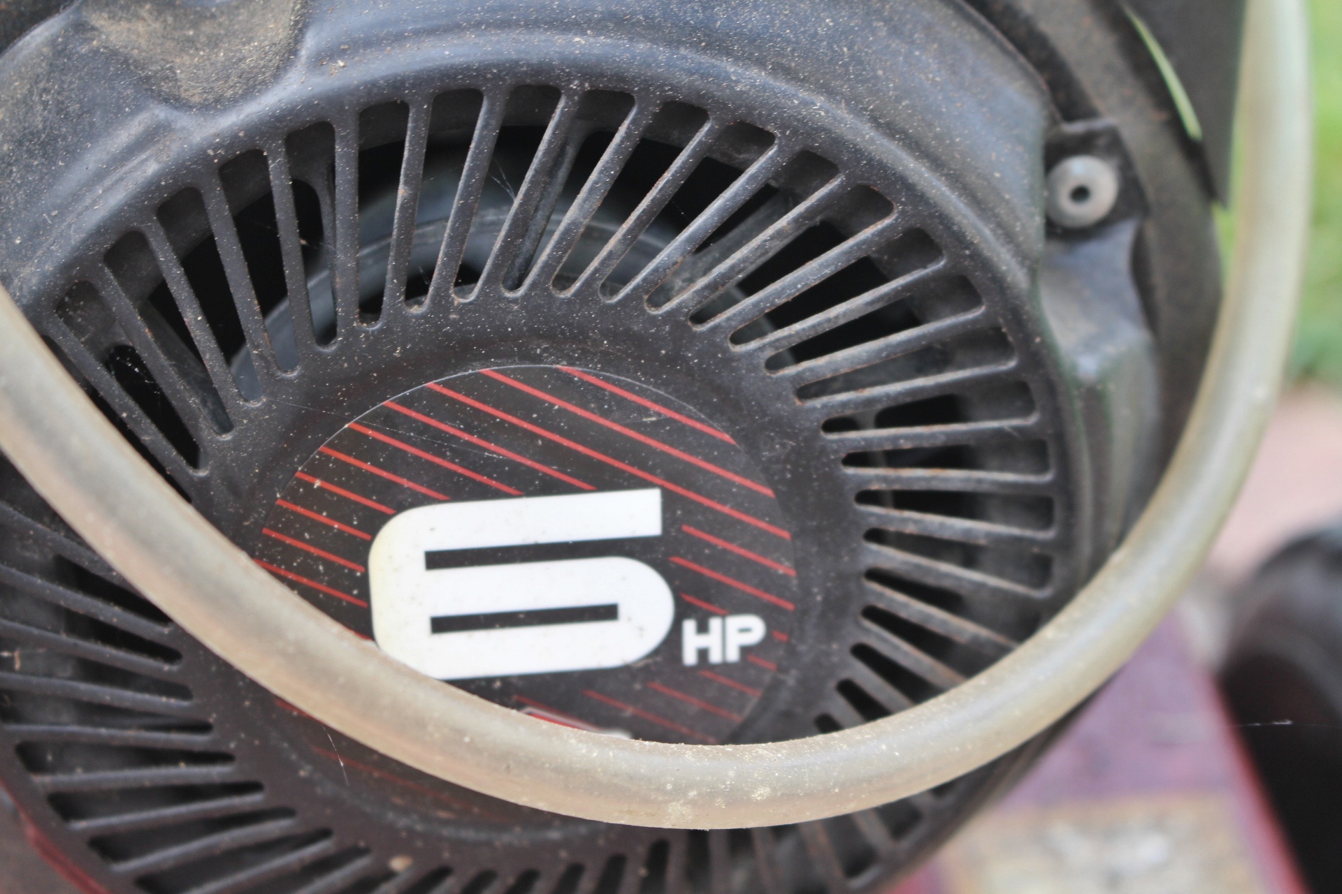 Generac 2300 PSI Pressure Washer