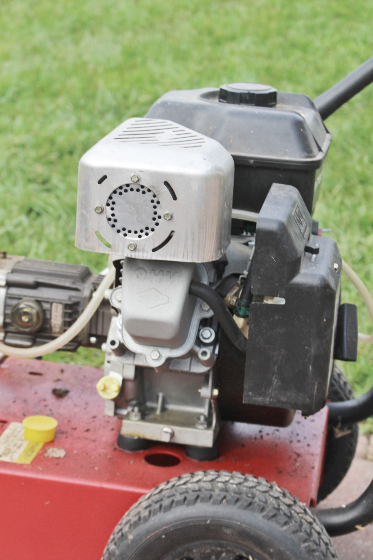 Generac 2300 PSI Pressure Washer