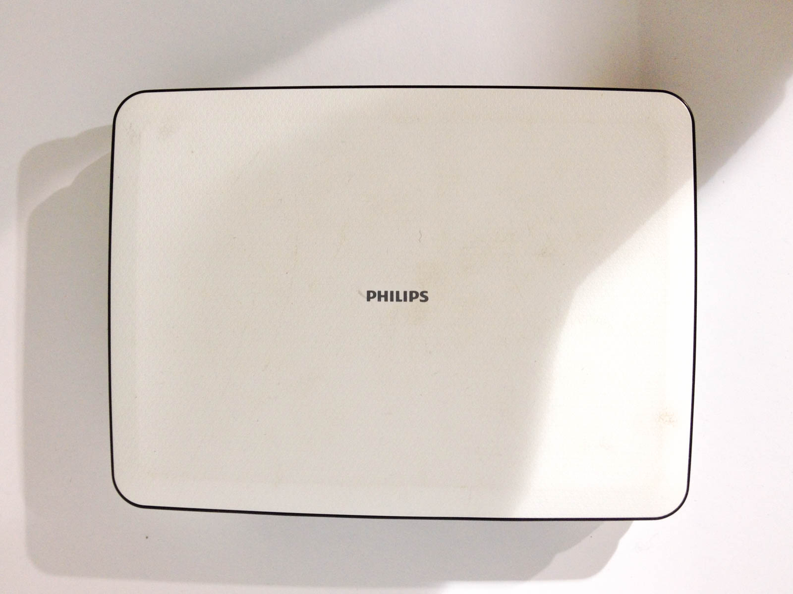 Philips Portable DVD Player