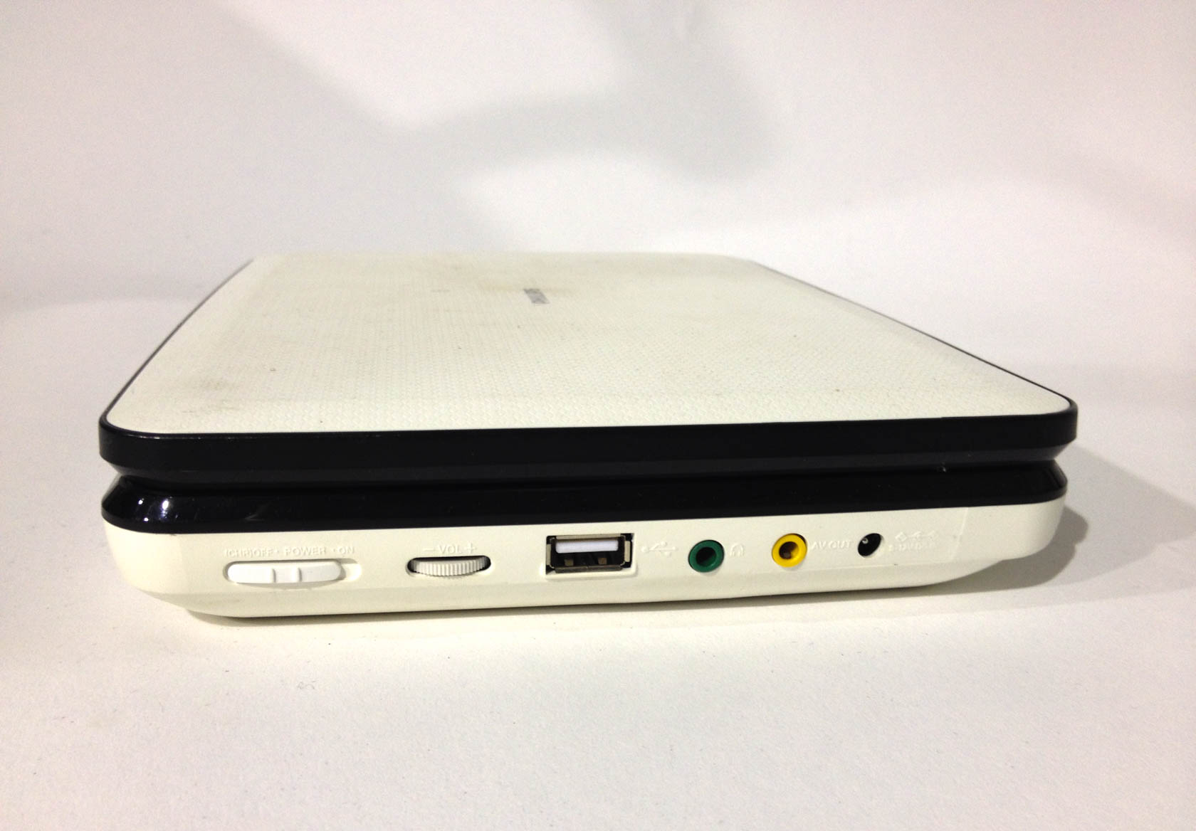 Philips Portable DVD Player