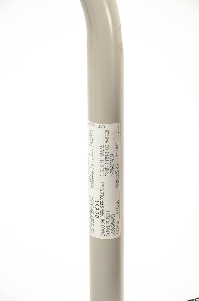 Graco Infant Car Seat Carrier Stroller