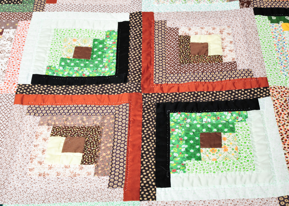 Earth Tone Quilts