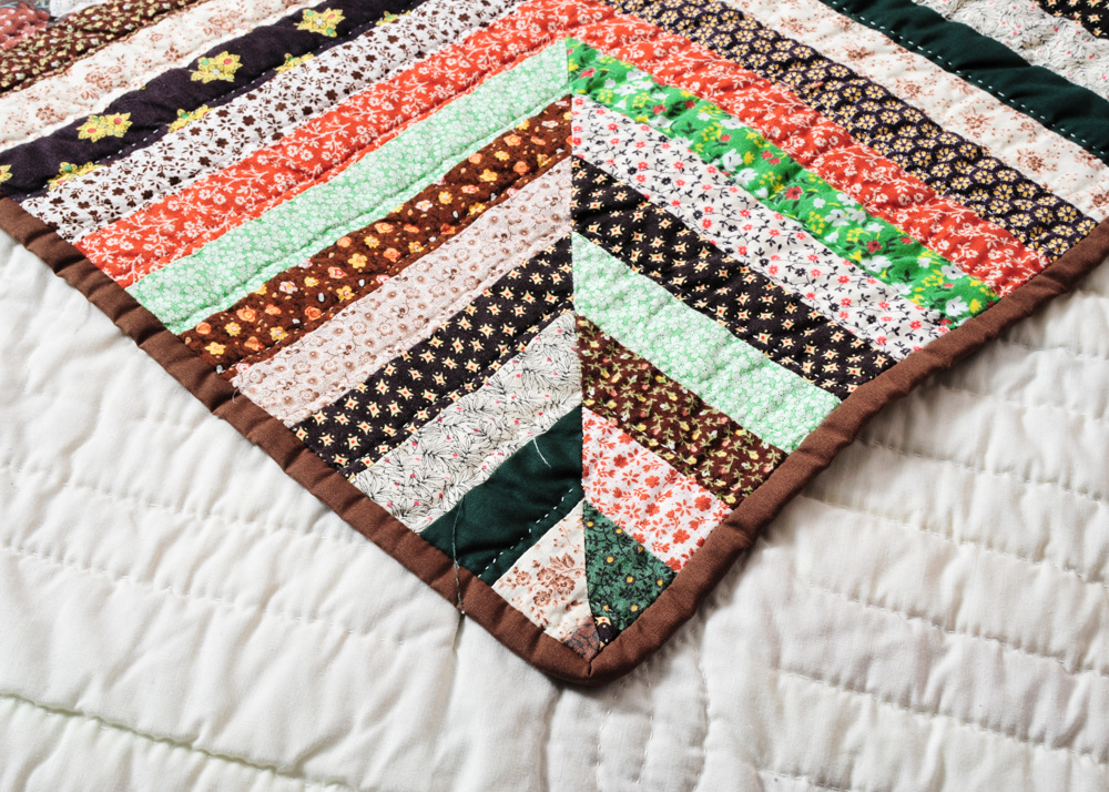 Earth Tone Quilts