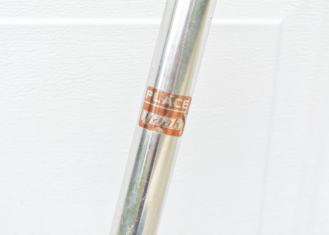 Yaak Brand Collapsible Scooter