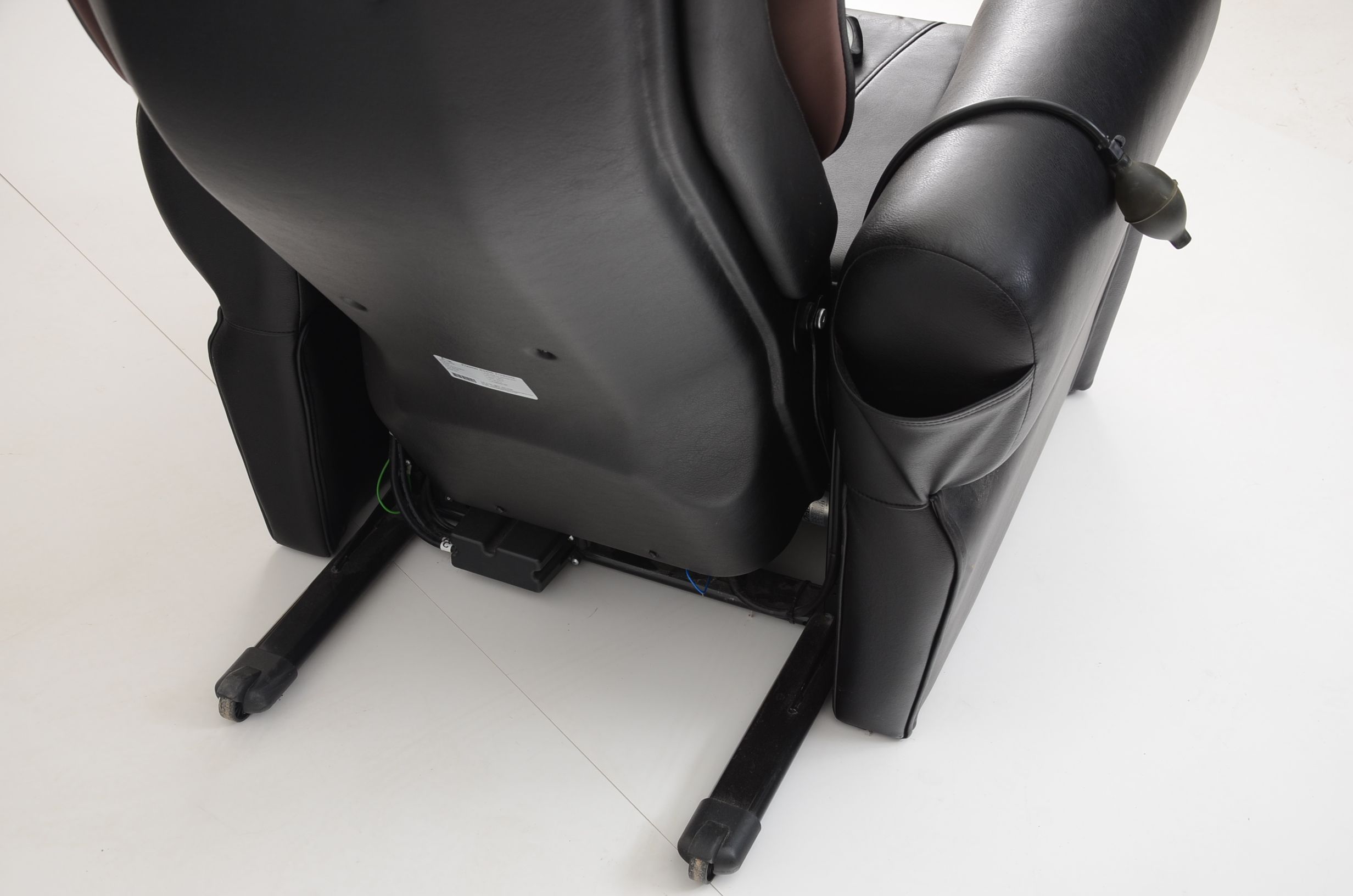 Premier Air Massage Chair
