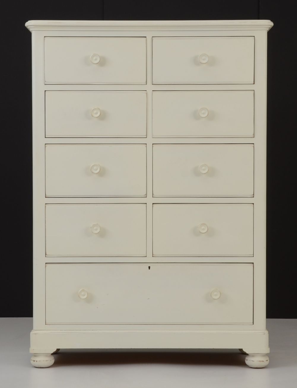 Lexington Seaside Retreat Chest