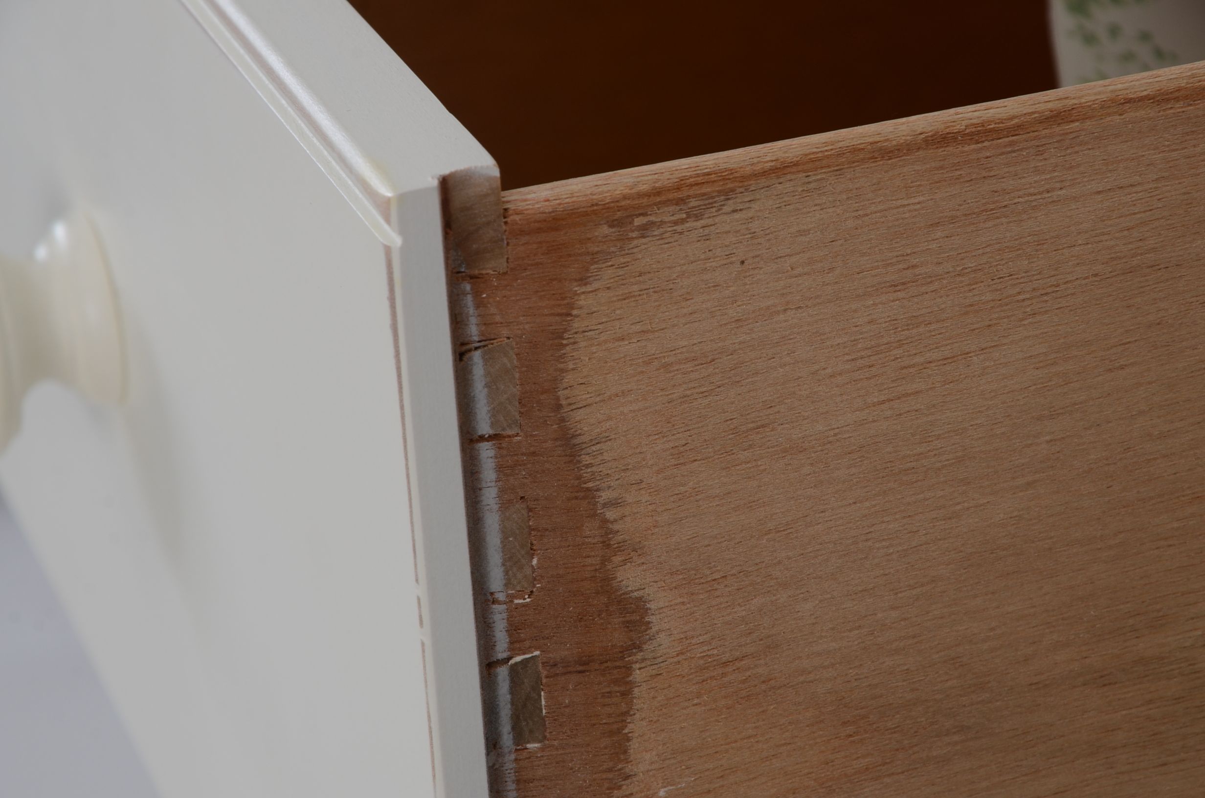 Lexington Seaside Retreat Chest