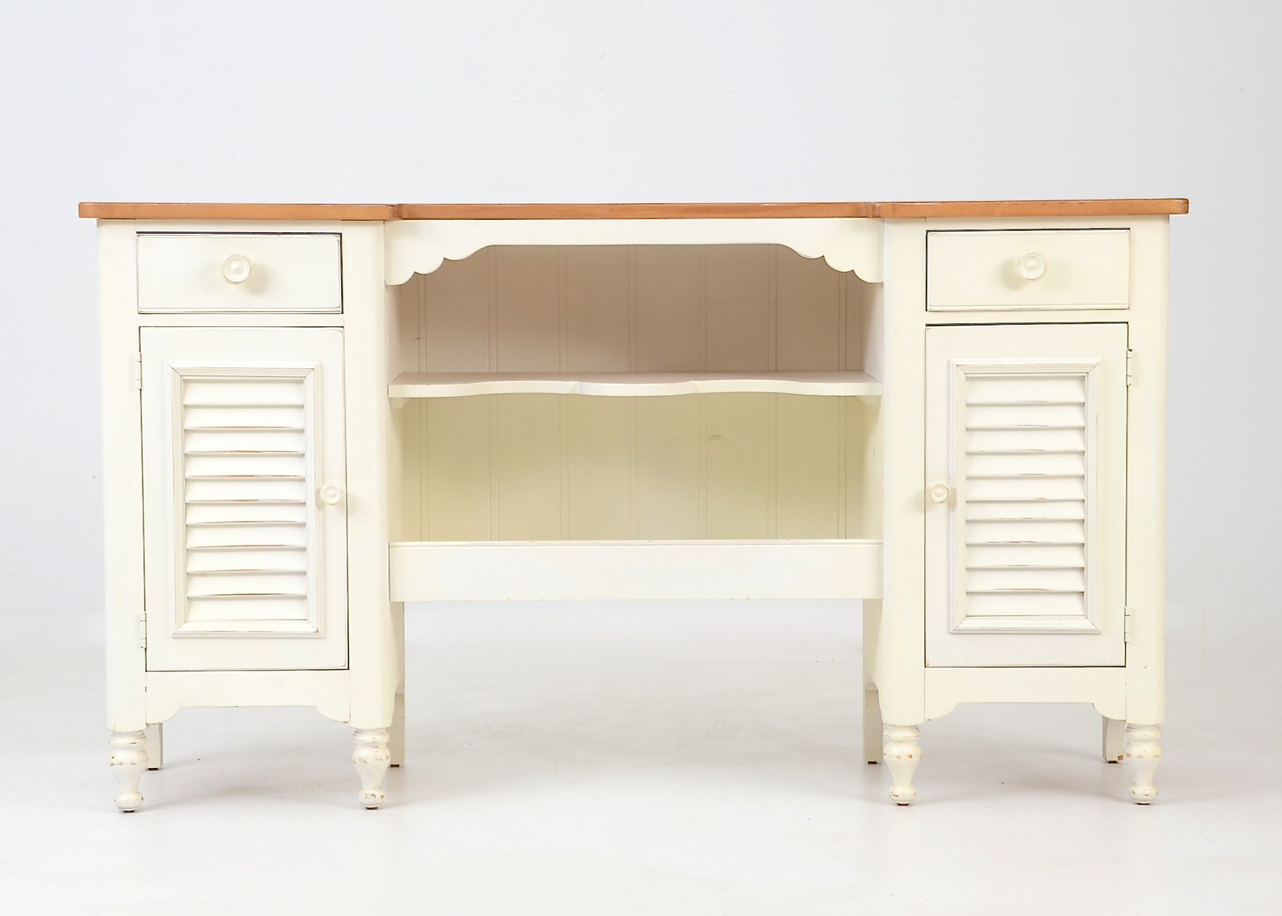 Lexington Seaside Retreat Sideboard