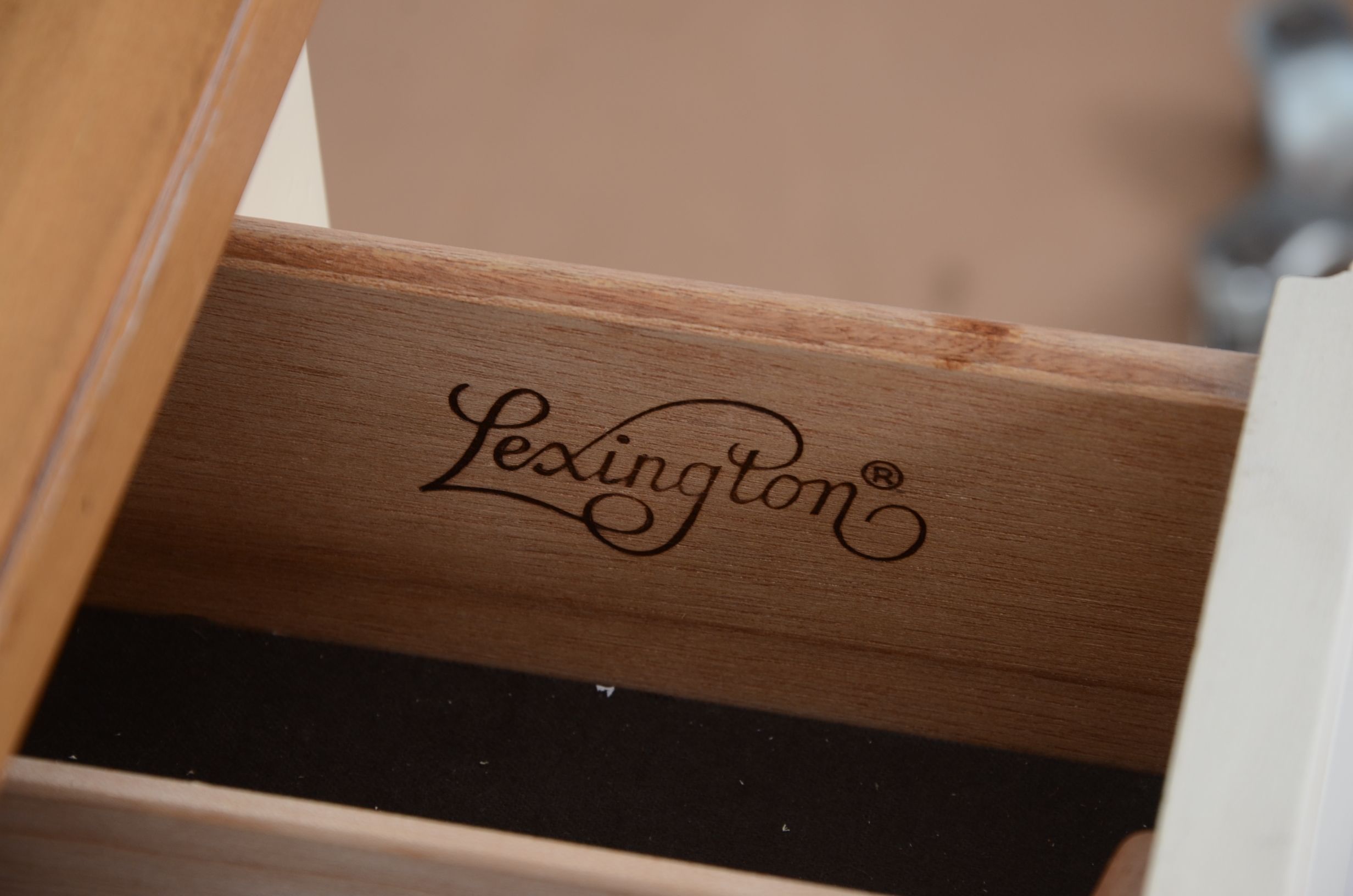 Lexington Seaside Retreat Sideboard