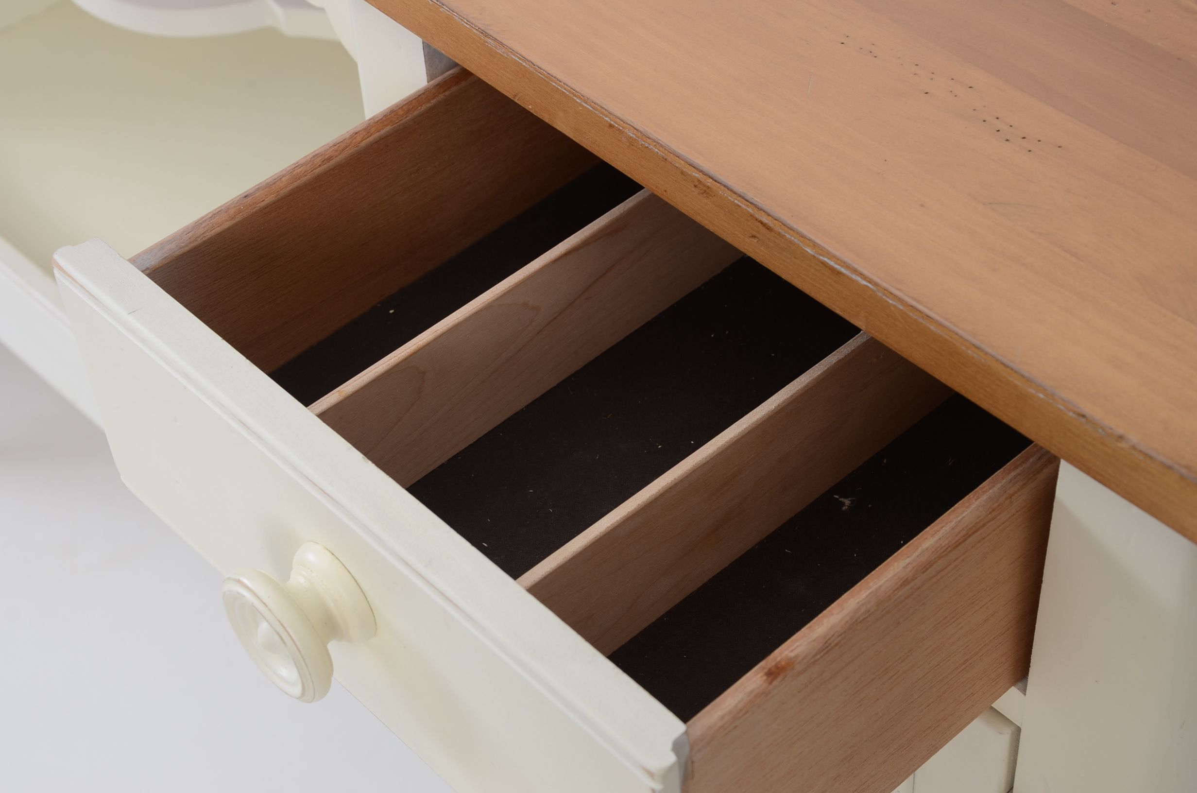 Lexington Seaside Retreat Sideboard