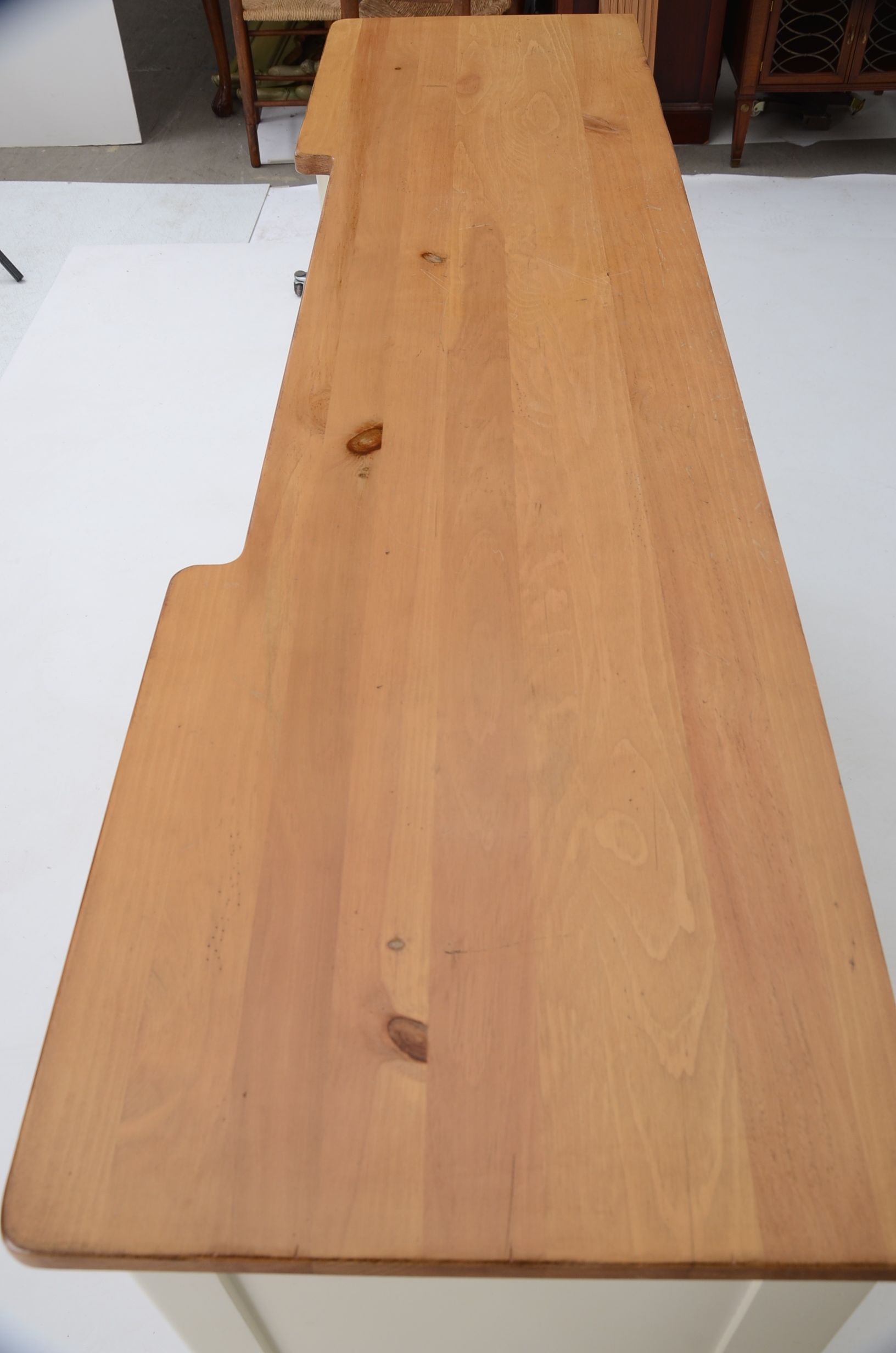 Lexington Seaside Retreat Sideboard