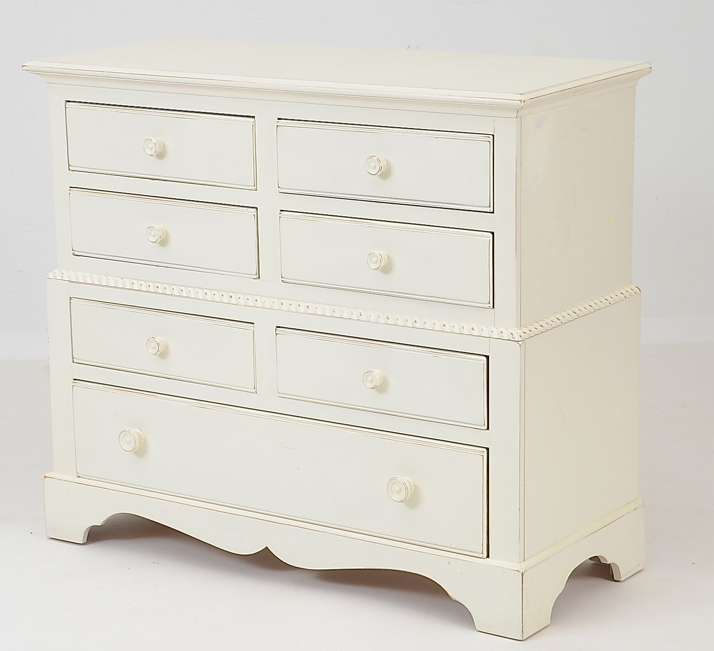 Lexington Seaside Retreat Sideboard