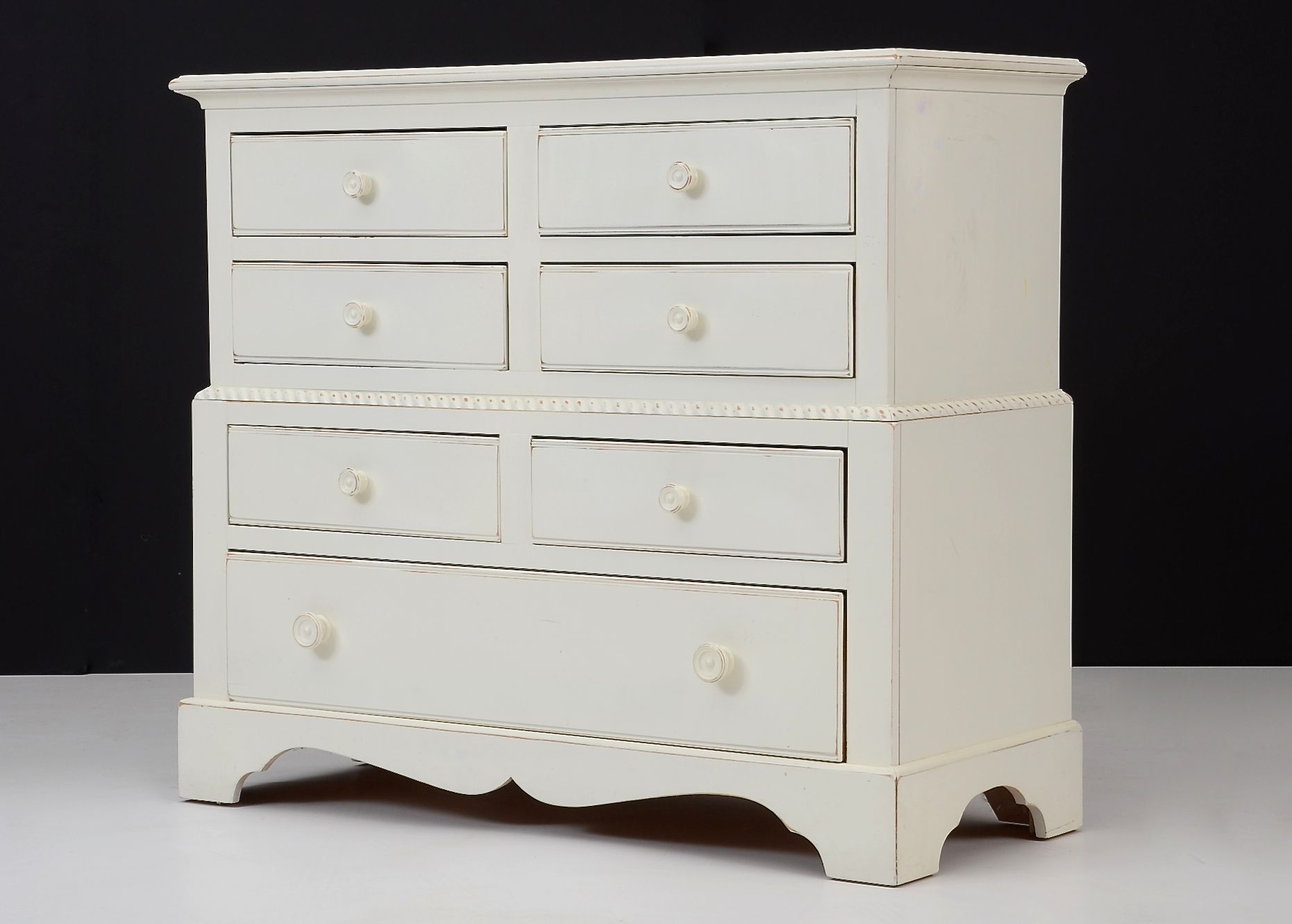 Lexington Seaside Retreat Sideboard