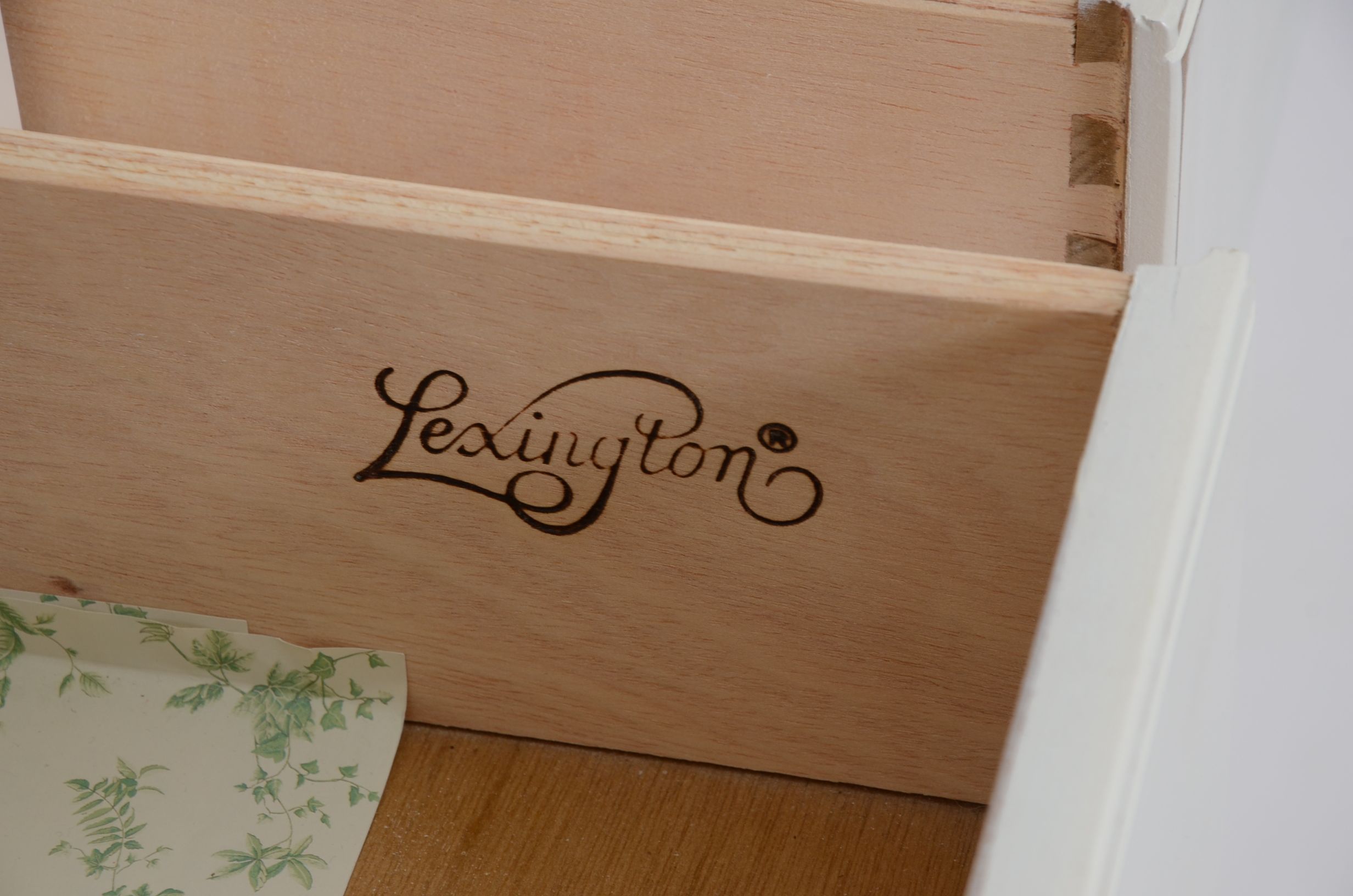 Lexington Seaside Retreat Sideboard