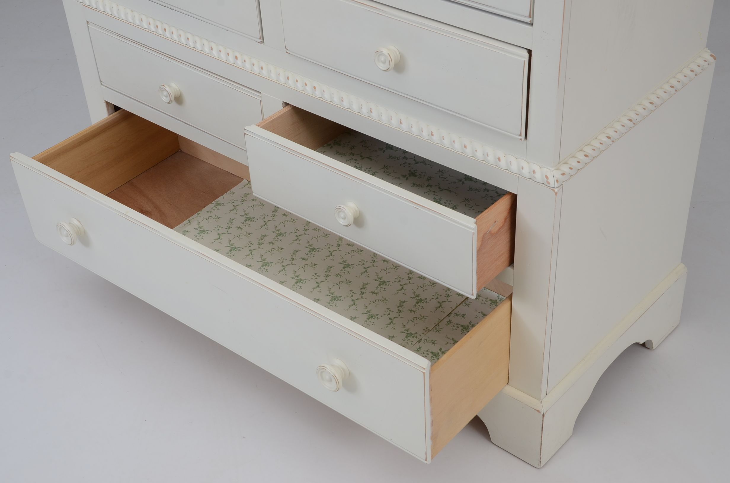 Lexington Seaside Retreat Sideboard