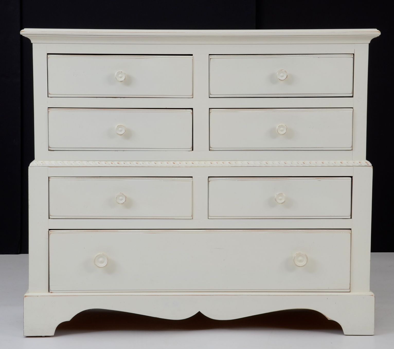 Lexington Seaside Retreat Sideboard